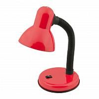 Купить Настольная лампа (02164) Uniel TLI-204 Red E27
