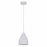 Купить Подвесной светильник Arte Lamp Braccio A2054SP-1WH