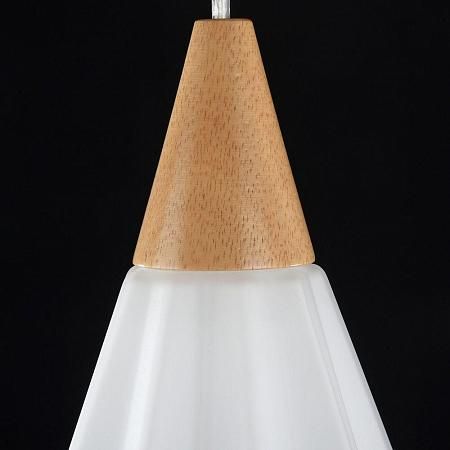 Купить Подвесной светильник Maytoni Alba MOD997-11-R