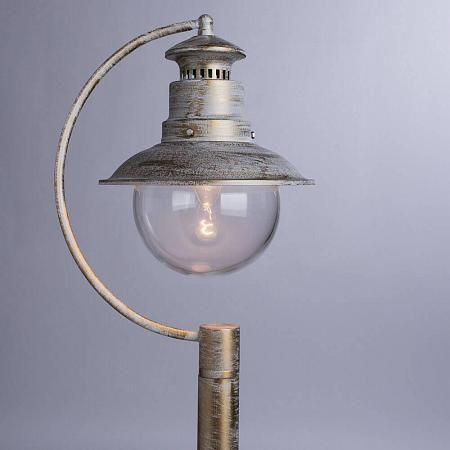 Купить Уличный светильник Arte Lamp Amsterdam A1523PA-1WG