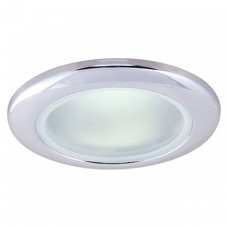 Купить Встраиваемый светильник Arte Lamp Aqua A2024PL-1CC