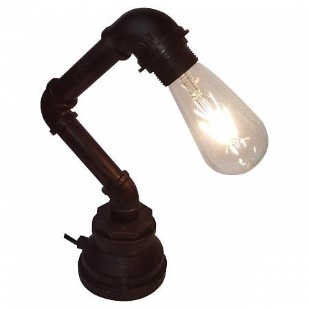 Купить Настольная лампа Lussole Loft LSP-9985