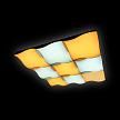 Купить Потолочный светодиодный светильник Ambrella light Orbital Parrus FP2359 WH 288W D720*720