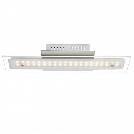 Купить 
Потолочный светодиодный светильник Globo Liguria 67804-8D