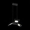 Купить Подвесной светодиодный светильник ST Luce Elicano SL842.403.04