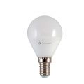 Купить Лампа светодиодная E14 6,5W 4000K шар матовый LE-P45-6.5/E14/840 L130