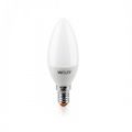 Купить Лампа LED WOLTA 25YC8E14 3000K