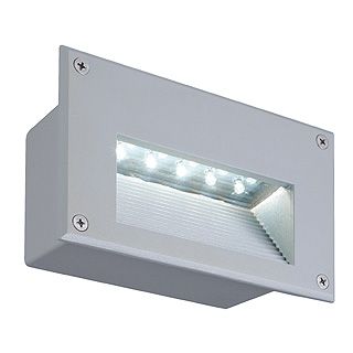 Купить Уличный светильник SLV Brick LED Downunder 229702