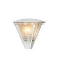 Купить LIVIA Wall Light IP44 W11.5 L27 H25cm White