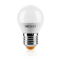 Купить Лампа LED WOLTA 25Y45GL8E27 3000K