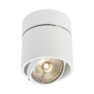 Купить Потолочный светильник SLV Cardamod Surface R 117161