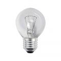 Купить Лампа накаливания (01445) E14 40W шар прозрачный IL-G45-CL-40/E14