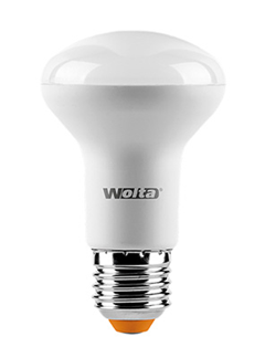 Купить Лампа LED WOLTA 25S63R9E14 4000K
