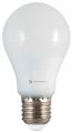 Купить Лампа светодиодная E27 12W 2700K груша матовая LE-GLS-12/E27/827 L164