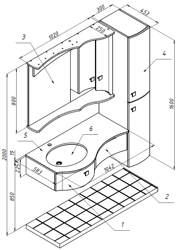 Высота полок в ванной. Эргономика ванной комнаты высота раковины. Мебель в ванную комнату чертежи. Мебель ванная чертежи. Раковина в ванную чертеж.