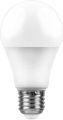 Купить Лампа светодиодная Feron LB-91 Шар E27 7W 6400K