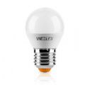 Купить Лампа LED WOLTA 25S45GL8E27 4000K