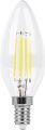 Купить Лампа светодиодная Feron LB-58 Свеча E14 5W 2700K