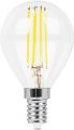 Купить Лампа светодиодная Feron LB-61 Шарик E14 5W 6400K