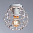 Купить Потолочный светильник Arte Lamp A1110PL-1WH