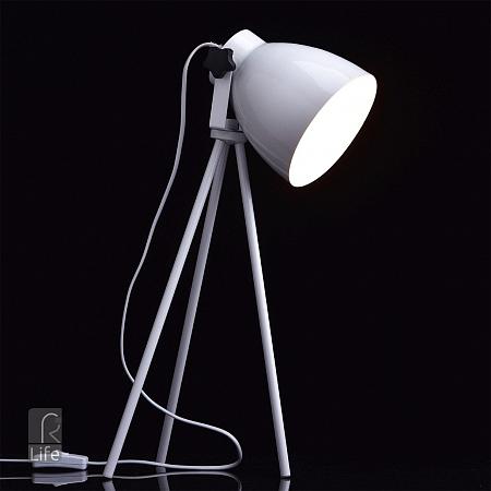 Купить Настольная лампа MW-Light Хоф 497032401