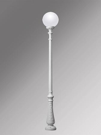 Купить Уличный фонарь Fumagalli Nebo/G300 G30.202.000.WYE27