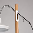 Купить Настольная лампа MW-Light Эдгар 7 408031901
