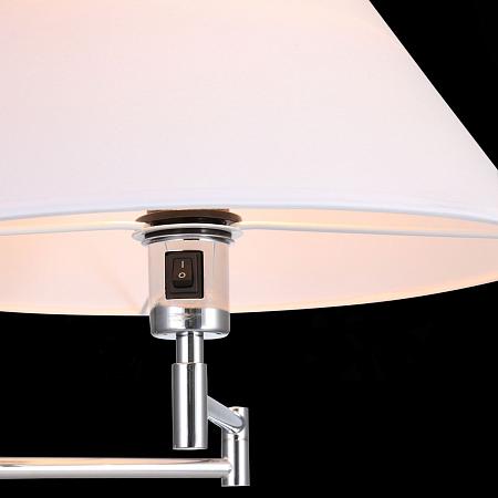 Купить Настольная лампа ST Luce Mossa SL461.104.01