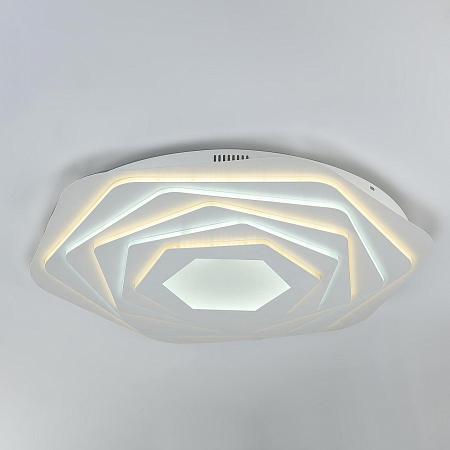 Купить Потолочный светодиодный светильник F-Promo Ledolution 2289-8C