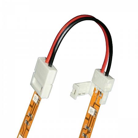 Купить Коннектор для светодиодных лент (06612) Uniel UCX-SS2/B20-NNN White 020