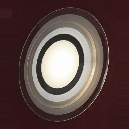 Купить Настенный светильник Lussole Formello LSN-0751-01