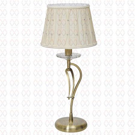 Купить Настольная лампа MW-Light Августина 419030201
