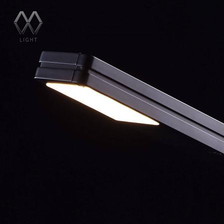 Купить Настольная лампа MW-Light Ракурс 631032001