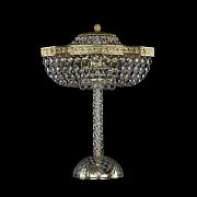 Купить Настольная лампа Bohemia Ivele 19283L4/35IV G