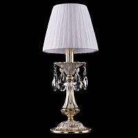Купить Настольная лампа Bohemia Ivele 7001/1-30/GW/SH32