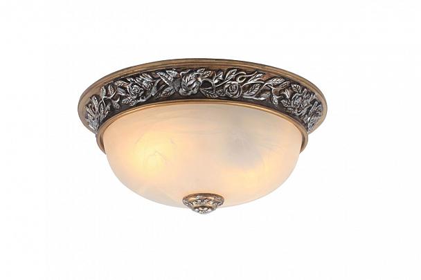 Купить Потолочный светильник Arte Lamp Torta A7141PL-2SB