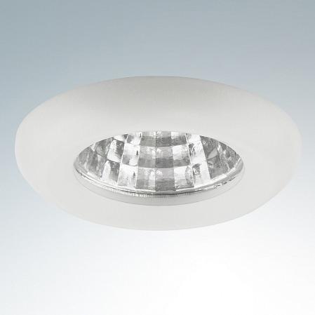 Купить Встраиваемый светильник Lightstar Monde LED 071116