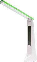 Купить Настольный светодиодный светильник Feron DE1710 1,8W, зеленый