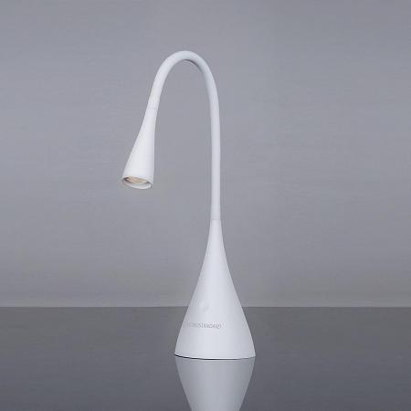 Купить Настольная лампа Elektrostandard Lola белый матовый TL80990 4690389136290