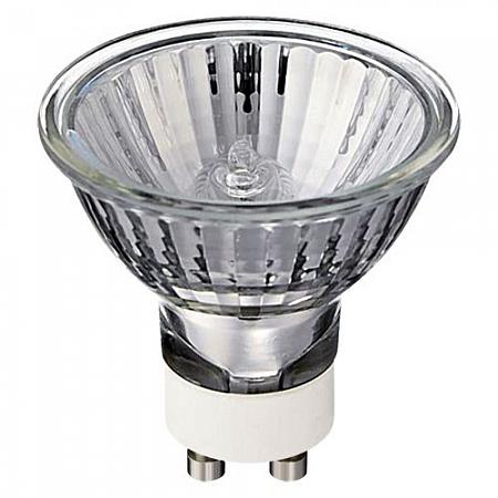 Купить Лампа галогенная MRG-03 GU10 50W прозрачная 4607176197112