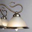 Купить Подвесная люстра Arte Lamp Costanza A6276LM-5AB