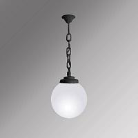 Купить Уличный подвесной светильник Fumagalli Sichem/G300 G30.120.000.AYE27