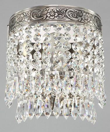 Купить Настенный светильник Maytoni Palace DIA890-WL-01-N