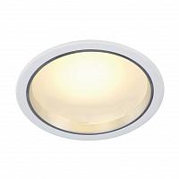Купить Встраиваемый светодиодный светильник SLV Led Downlight 23 160481