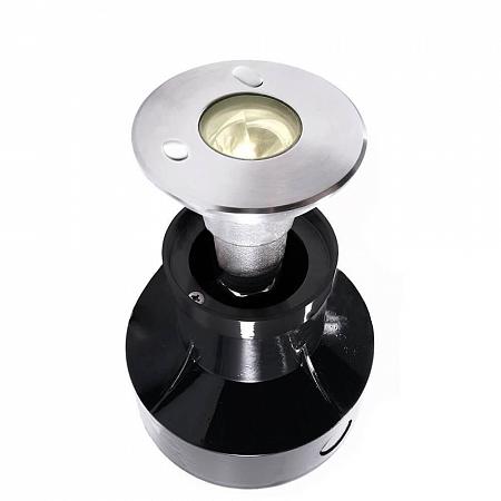 Купить Встраиваемый светильник Deko-Light Snapper I WW 131002