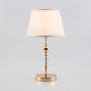 Купить Настольная лампа Eurosvet Sortino 01071/1 золото