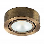 Купить Мебельный светодиодный светильник Lightstar Mobiled 003451