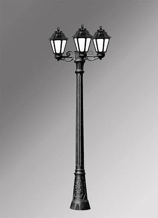 Купить Уличный фонарь Fumagalli Artu Bisso/Anna E22.158.S30.AYE27