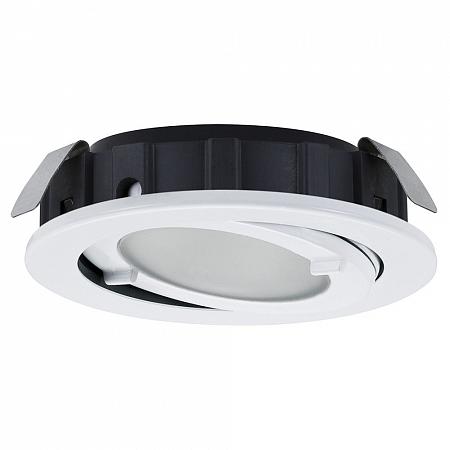Купить Мебельный светильник Paulmann Micro Line IP44 Downlight 98568
