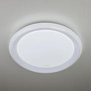 Купить Потолочный светодиодный светильник Eurosvet 40013/1 LED белый